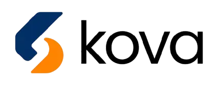Kova Logo